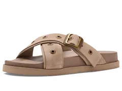 オールセインツ レディース シューズ サンダル AllSaintsuki Western Sandalsand Brown ブラウン