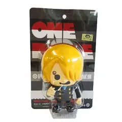 フィギュア サンジ 「ワンピース×パンソンワークス」 ソフビフィギュア5インブリスター【10日以内発送】