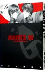 GANTZ 35／奥浩哉