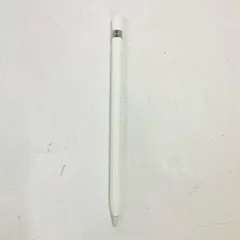 【全額返金保証】【最速発送】Apple Apple Pencil 第1世代 MK0C2J/A 美品 動作確認済