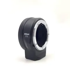 【全額返金保証】【最速発送】Nikon マウントアダプター FTZ 超美品 動作確認済