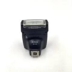 【全額返金保証】【最速発送】Nikon スピードライトSB-400 美品 動作確認済