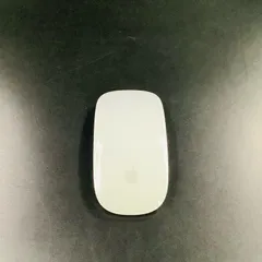【全額返金保証】【最速発送】Apple Magic Mouse 2 A1657 美品 動作確認済