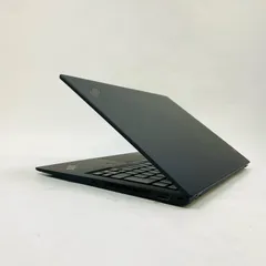 【全額返金保証】【最速発送】Lenovo ThinkPad X1 Carbon 6th i5-8250U CPU @1.60GHz  8GB M.2 SSD 512GB 85.6% 動作確認済