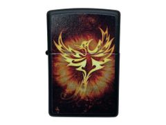 ファイナルファンタジー オリジナルZIPPO ダージュ オブ ケルベロス