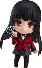 グッドスマイルカンパニー ねんどろいど 蛇喰夢子[賭ｹｸﾞﾙｲ××] 67576 フィギュア
