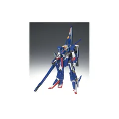 TAMASHII NATIONS GFF#0030 ZII(ゼッツー) 0 - メルカリ