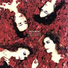 【中古】 恋の薔薇薔薇殺人事件 SCANCH(すかんち) [レンタル落ち] [CD]
