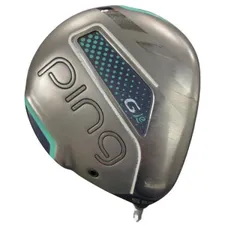 【中古】 ピン G Le 5W レディース フェアウェイウッド FW ULT 230J(フェアウェイ) (フレックスL) レディース 女性用 右利き 右用 Cランク ゴルフクラブ