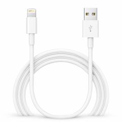 ライトニング ケーブル iPhone対応 充電 1m 急速充電 データ転送 USBケーブル 11 Pro Max X XS XR 7 8 iPad