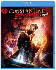 コンスタンティン:シティ・オブ・デーモン [Blu-ray] [Blu-ray]