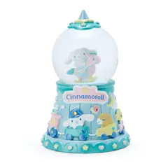 サンリオ(SANRIO) クロミ スノーグローブS 419087 [クロミ]