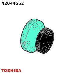 【新品】TOSHIBA 東芝 洗濯機 ふろ水給水用フィルター 42044562