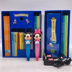 2019年購入　ミッキーマジックペン＆アドベンチャー　DWE　306623 2019年 ミッキーマジックペンセット＆アドベンチャーセット DWE 801623