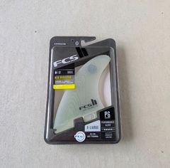 FCS2 CI KEEL アルメリック ツイン キール ツインフィン twin キール