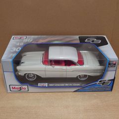 1/24 大型コンテナトレーラー MAERSK マースク ソリド製ダイキャスト製