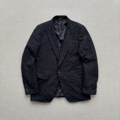 2026年最新】COMME des GARCONS HOMME DEUX メンズ テーラード