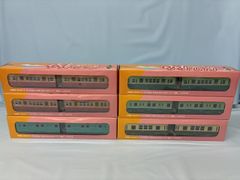 スルッとKANSAI GOGO!トレイン 近畿日本鉄道2410系 - メルカリ