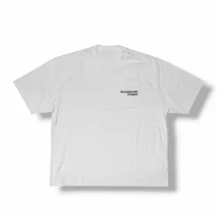 The Ennoy Professional × everyone 24SS Recommended Designer Tee リコメンドデザイナーTシャツ カットソー エンノイ × エブリワン SS24BRENCT07NTL ホワイト M （23264M）