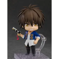 グッドスマイルカンパニー BLACK CAT ねんどろいど トレイン＝ハートネット