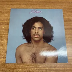 ▲01)【1点限り!】Prince/プリンス/LPレコード/ドイツ盤/独盤/WB 56772/ロック/A