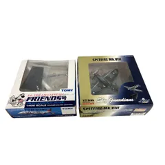 【中古】トミー JAL 747 / ウィティ スピットファイアK10475590