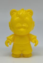 まとめ買い5%off 】モモジロウ ソフビ ブルー - メルカリ