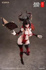 蝸之殼Snail Shell RPG-01SP サキュバス ラスティア フェーズ・ツー