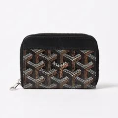 2026年最新】GOYARD メンズ コインケース・小銭入れの人気アイテム