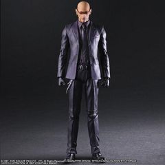 ジェイソン・ステイサム Jason Statham フィギュア カスタム - メルカリ