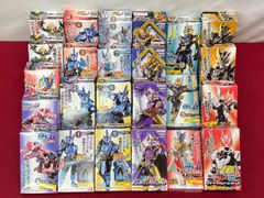 装動仮面ライダーリバイス 12体（24個）セット - メルカリ