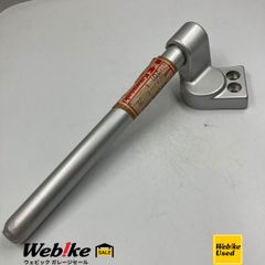 カワサキ純正中古パーツ ZX600 ハンドル 左 46003-1183 RXBI34632