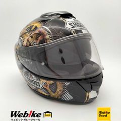 SHOEI GT-Air 山城限定グラフィック FABLE（ファブル） Sサイズ - メルカリ