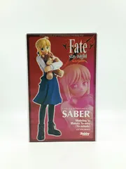 未開封 Fate stay night セイバー 1/6 レジンキット