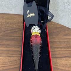 Christian Louboutin ルビベル リップオイル 0010 - メルカリ