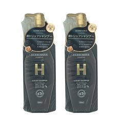黒トリュフボディソープ 2本 500ml - メルカリ