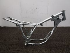 cbr400fフレーム 書類、フレーム番号なし - メルカリ