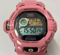2026年最新】g-shock GW-9200KJの人気アイテム - メルカリ