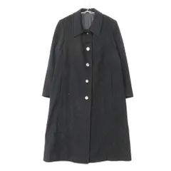 2026年最新】Yves Saint Laurent メンズ ステンカラーコートの人気
