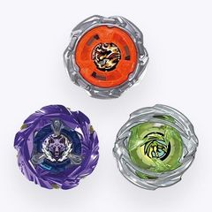 ベイブレード ヘルズネザーデッキセット ヘルズネザーZ シルバーウルフ9-70R BEYBLADE X ベイブレードX UX-21 ヘルズネザーデッキセット