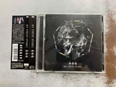 2026年最新】MYFirststory cdの人気アイテム - メルカリ
