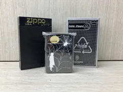 2026年最新】hide ZIPPOの人気アイテム - メルカリ