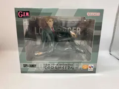 【未開封】メガハウス ロイド･フォｰジャｰ てのひらロイドさん G.E.M.シリｰズ SPY×FAMILY/G.E.M.シリｰズ