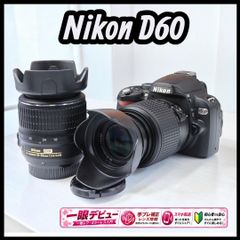 Nikon D40 ショット数508枚 18-55mm VR 55-200mm ダブルレンズ 初心者