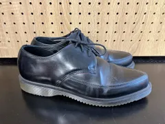 Dr. Martens/ショートブーツ/ARIEN/サイズUK5/使用感有り/ドクターマーチン