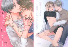 アーク・プレス Labios いちかわ響 愛焦がれるのは、不器用でかわいいキミにだけ アニメイト限定4Pリーフレット付