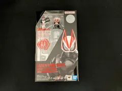 S.H.Figuarts 仮面ライダーギーツ ブーストマグナムフォーム&フィーバーフォームパーツセット 魂ウェブ商店限定 仮面ライダーギーツ