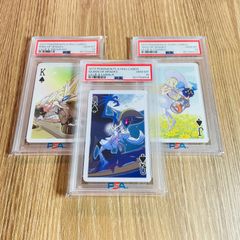 PSA 10 / ワンオーナー】サンダーex 108/SV-P チャンピオンズリーグ