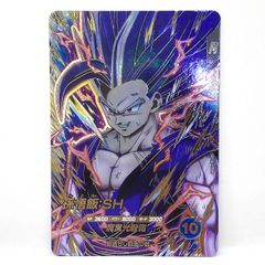 ドラゴンボールスーパーダイバーズ 孫悟飯：SH シークレット - メルカリ