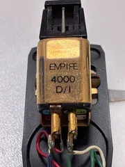 2026年最新】empire 4000Dの人気アイテム - メルカリ